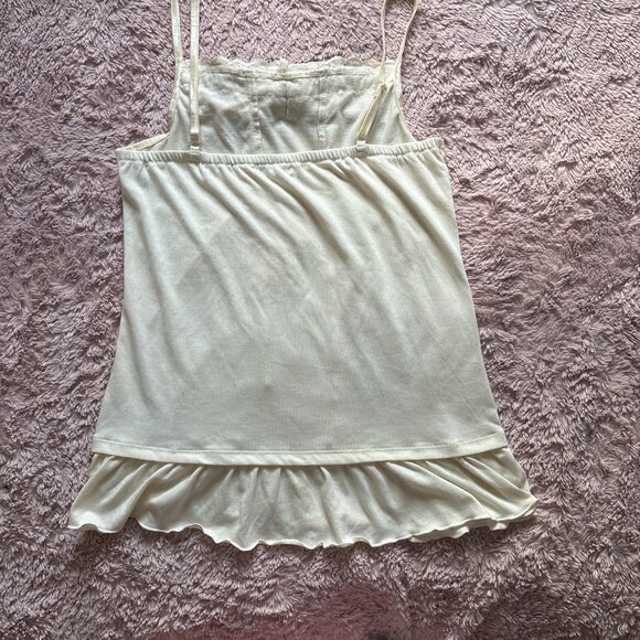 Rare Axes Femme Bow Cami - Picture 4 of 5